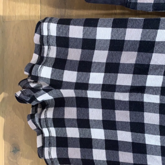 One Piece Pajama Rompers SET OF 3 - Picture 4 of 6